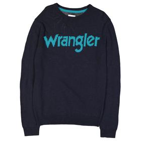 

Джемпер мужской, W CREW KNIT DARK NAVY, размер 44-46 (W8640P3AE)