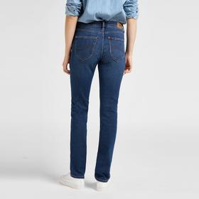 

Джинсы женские, Marion Straight MID WORN IN RAY, размер 32/31 EUR (L301NOWH)