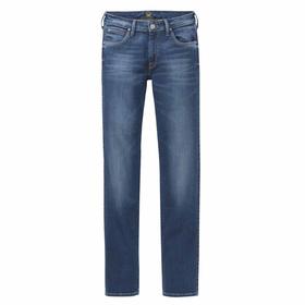 

Джинсы женские, Lee MARION STRAIGHT NIGHT SKY, размер 32/31 EUR (L301HAIM)