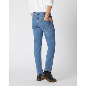 

Джинсы мужские, Wrangler Arizona Fuse Blue, размер 42/32 (W12OM440D)