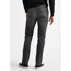 

Джинсы мужские, Lee Daren Zip Fly DK WORN MAGNET, размер 50-52 (L707PYCB)