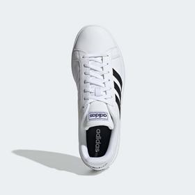 

Кеды мужские, Adidas Grand Court Base, размер 40,5 (EE7904)