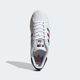 

Кеды мужские, Adidas Superstar, размер 36 (FU9521)