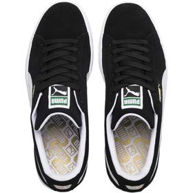 

Кеды мужские, Puma Suede Classic+, размер 43,5 (35263403)