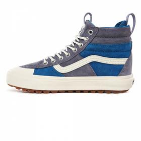 

Кеды унисекс, Vans UA SK8-HI MTE 2 0 DX (MTE) BLOC, размер 40,5 (VA4P3I2UQ)