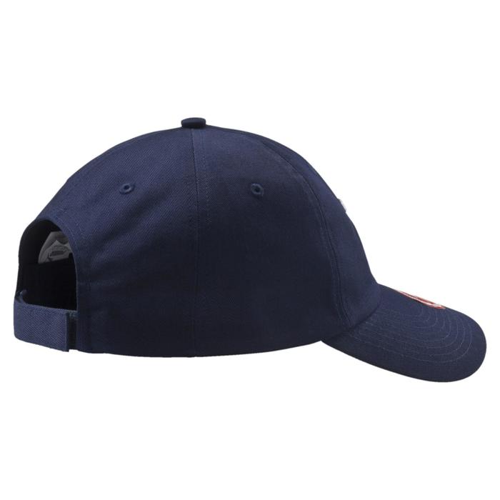 

Кепка мужская, Puma Ess Cap, размер 56-58 (5291903)