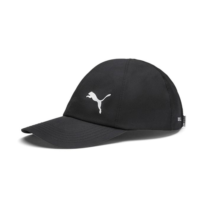 Кепка мужская, Puma Poly Cotton Cap, размер 56-58 (2258001)