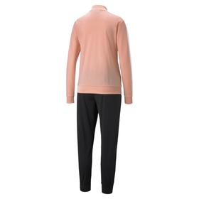

Костюм женский, Puma Baseball Tricot Suit Cl, размер 46-48 (58596326)