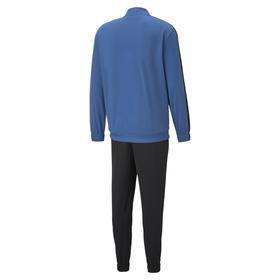 

Костюм мужской, Puma Baseball Tricot Suit, размер 52-54 (58584313)