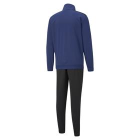 

Костюм мужской, Puma Graphic Tracksuit Cl, размер 46-48 (58584412)