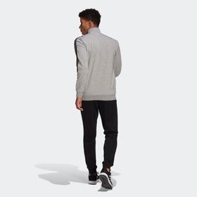 

Костюм спортивный мужской, Adidas Essentials 3-Stripes Tracksuit, размер 58 (GK9975)