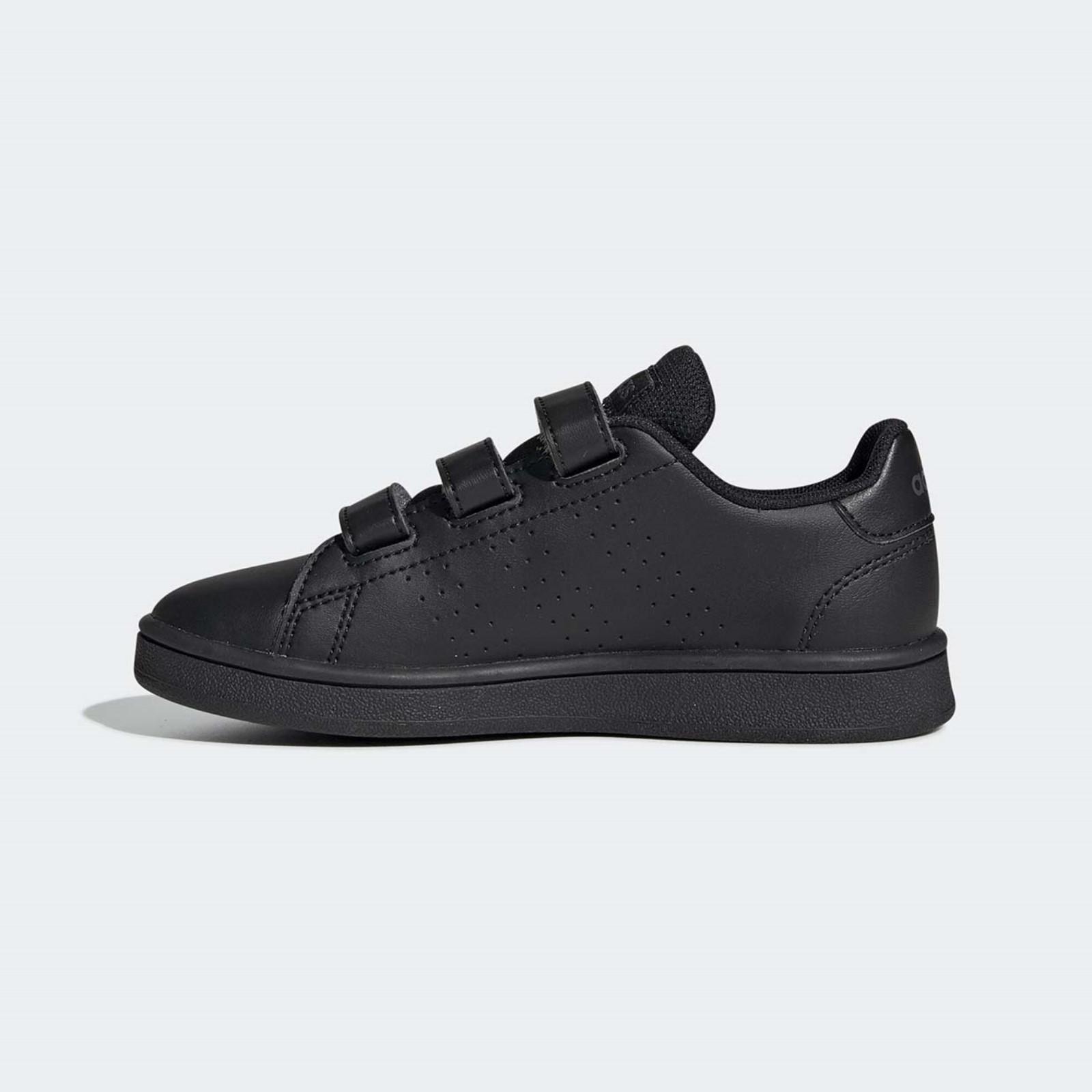 Кроссовки детские, Adidas Advantage C, размер 27,5 (EF0222) (7157909) -  Купить по цене от 2 880.00 руб. | Интернет магазин SIMA-LAND.RU