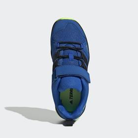

Кроссовки детские, Adidas TERREX AX2R CF K, размер 35,5 (EF2233)