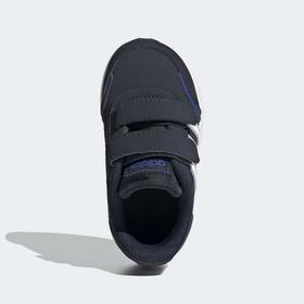

Кроссовки детские, Adidas Vs Switch 3 I, размер 23 (FW6663)