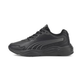 

Кроссовки детские, Puma 90S Runner Nu Wave Sl Jr, размер 36,5 (37580402)