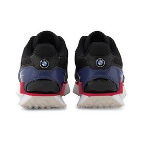 

Кроссовки женские, Puma BMW MMS Mile Rider, размер 36,5 (30653701)