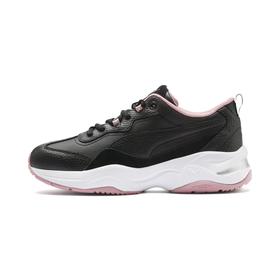 

Кроссовки женские, Puma Cilia Lux, размер 39 (37028201)