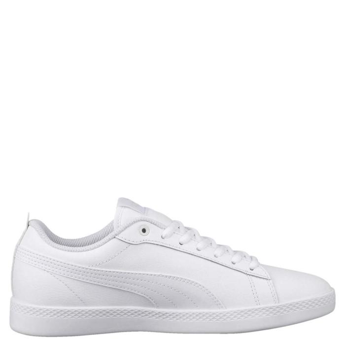 puma women's smash wns v2 l trainers