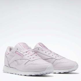 

Кроссовки женские, Reebok CL LTHR, размер 40.5 (EG1093)