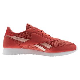 

Кроссовки женские, Reebok Royal Cl Jog Ss-Clay, размер 38.5 (CN0375)