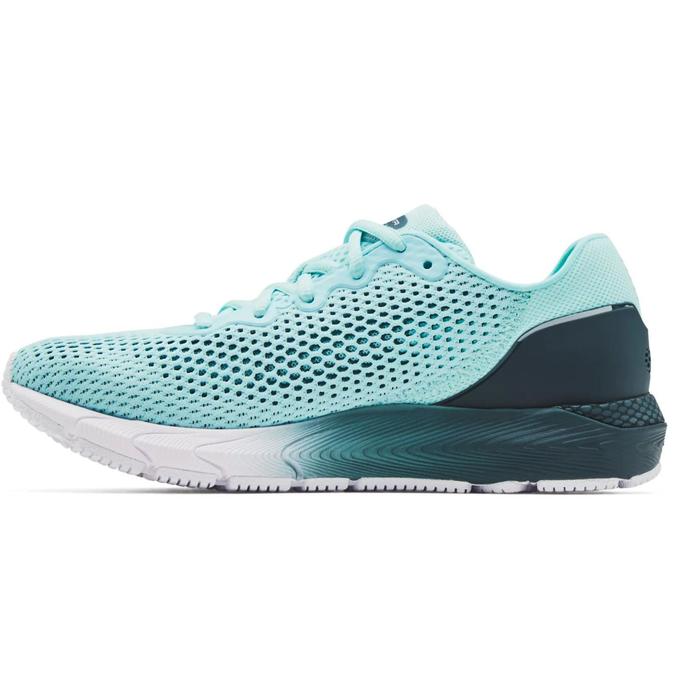 фото Кроссовки женские, under armour w hovr sonic 4, размер 37,5 (3023559-300)