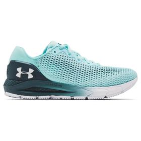 

Кроссовки женские, Under Armour W HOVR Sonic 4, размер 39,5 (3023559-300)