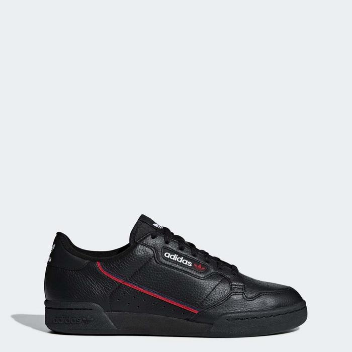 

Кроссовки мужские, Adidas Continental 80, размер 41 (G27707)