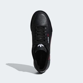 

Кроссовки мужские, Adidas Continental 80, размер 42 (G27707)