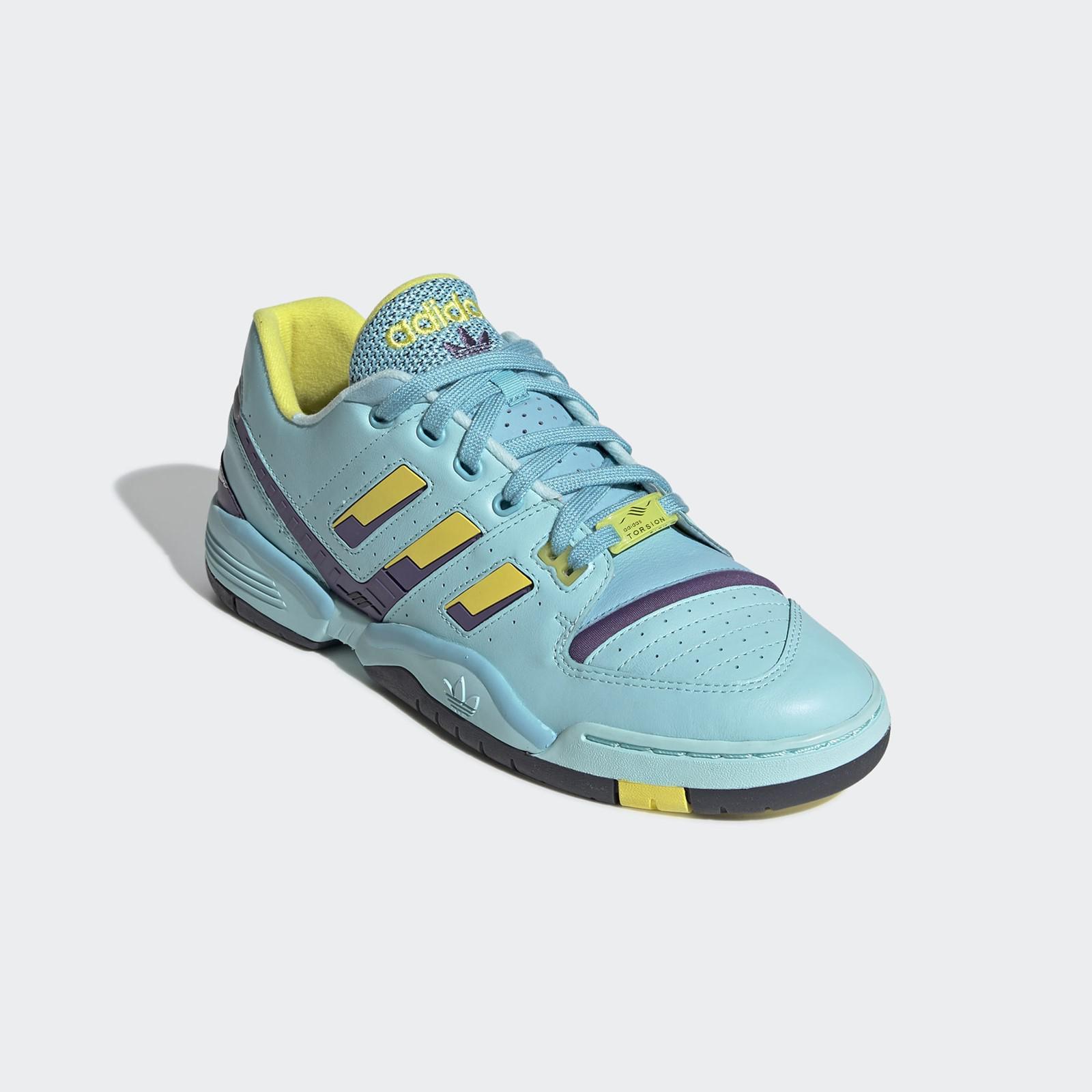Кроссовки мужские, Adidas TORSION COMP 