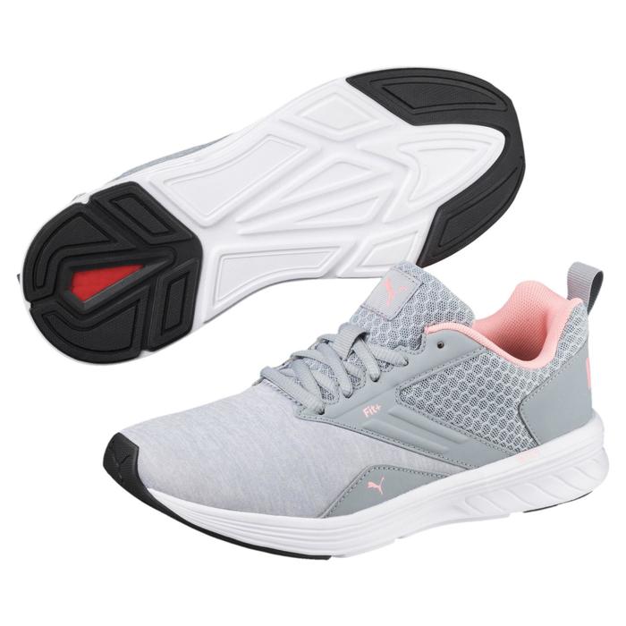 фото Кроссовки мужские, puma nrgy comet, размер 37,5 (19055609)