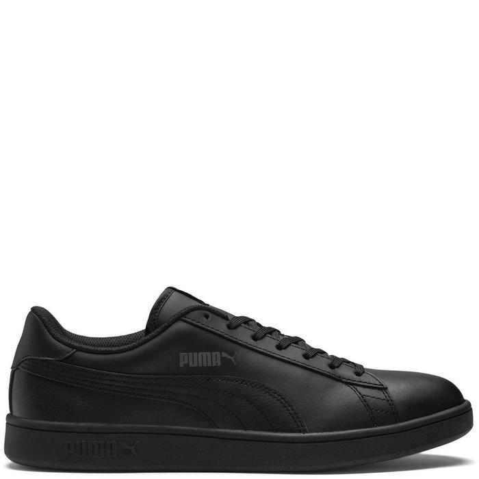 фото Кроссовки мужские, puma smash v2 l, размер 42 (36521506)
