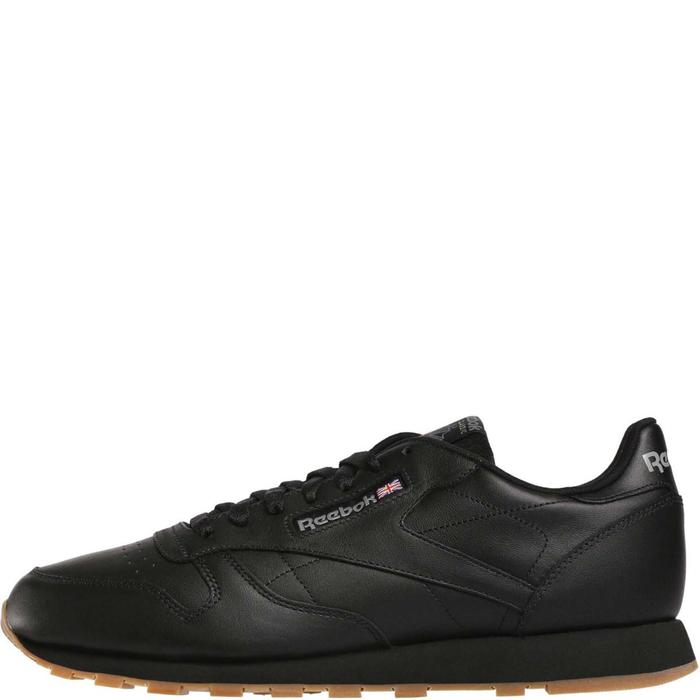 фото Кроссовки мужские, reebok classic leather, размер 41 (49800)