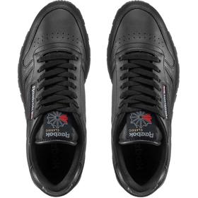 

Кроссовки мужские, Reebok Classic Leather, размер 46.5 (2267)