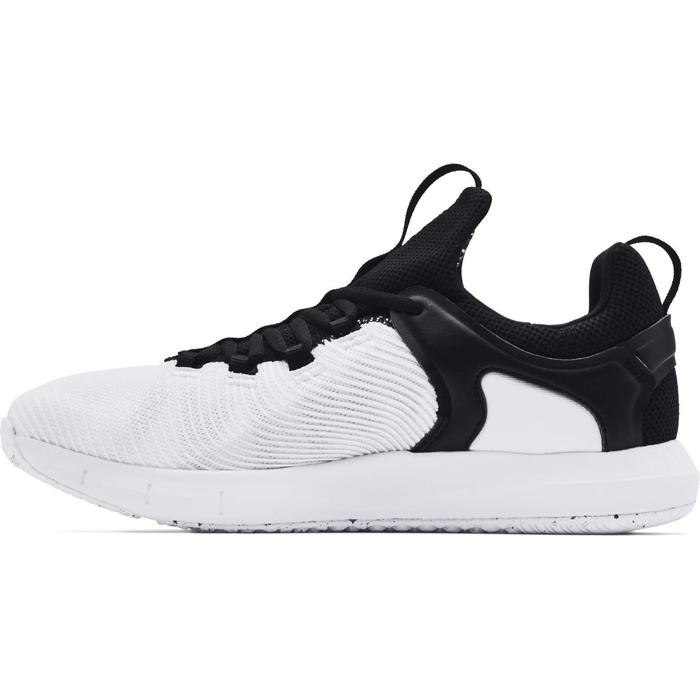 фото Кроссовки мужские, under armour hovr rise 2, размер 42 (3023009-103)