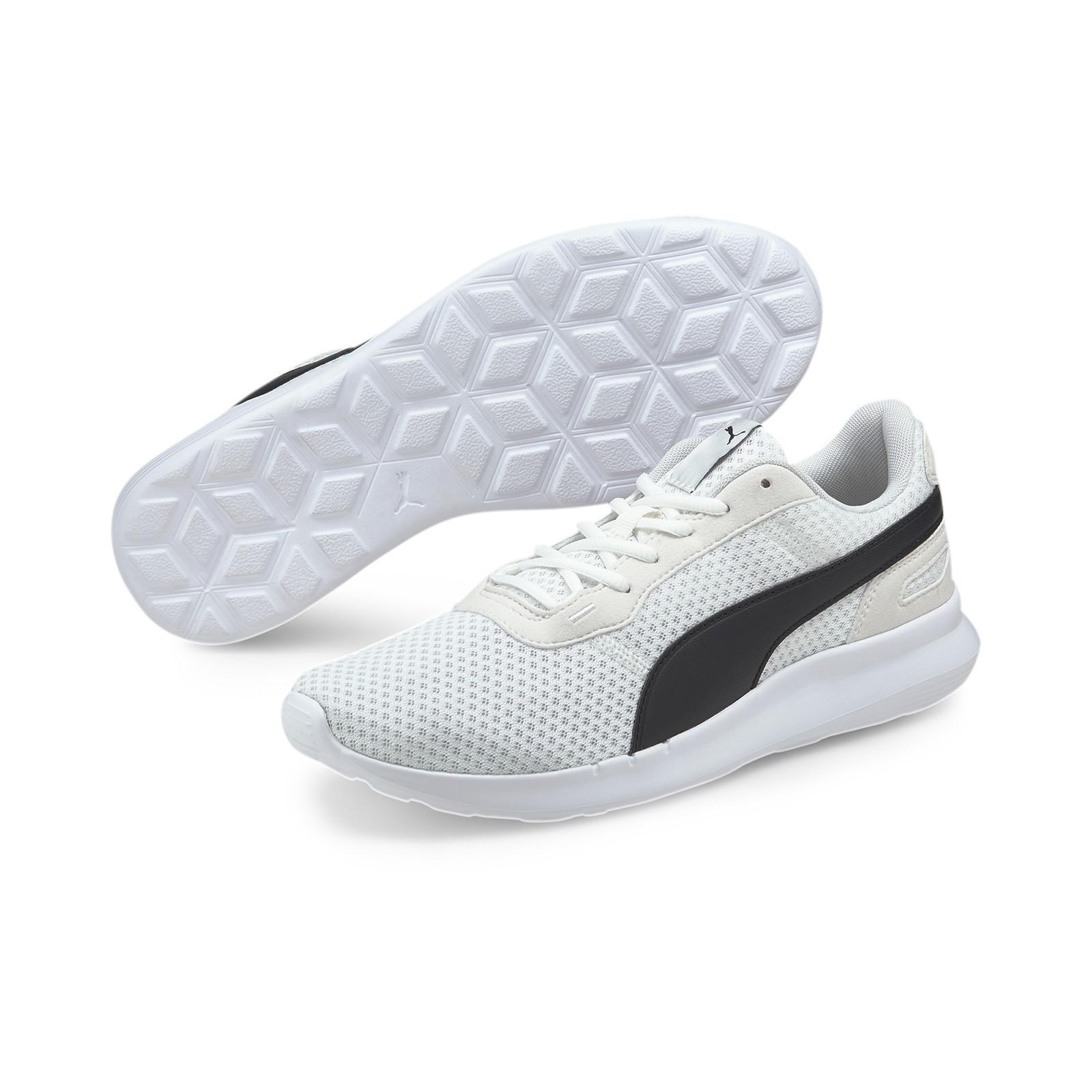 puma men's st activate sneakers