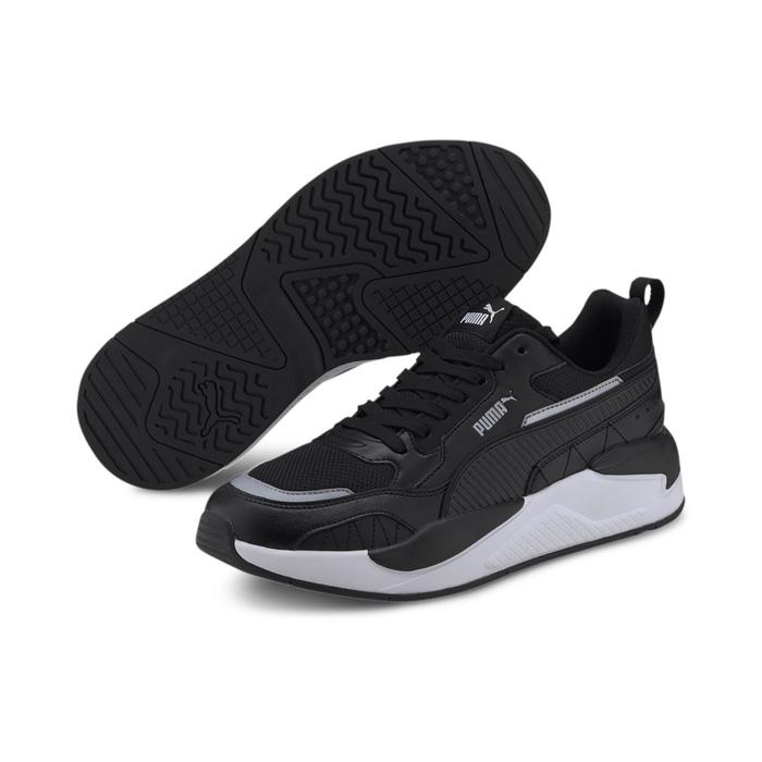 

Кроссовки унисекс, Puma X-Ray 2 Square, размер 43,5 (37310808)