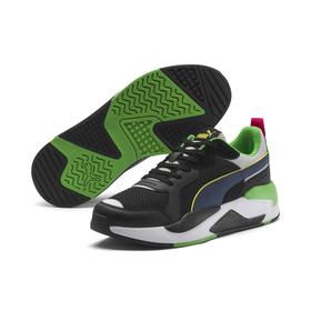 

Кроссовки унисекс, Puma X-Ray, размер 41 (37260206)