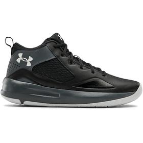 

Кроссовки унисекс, Under Armour Lockdown 5, размер 40 (3023949-001)