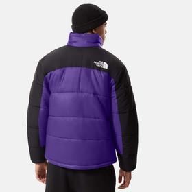 

Куртка мужская, The North Face M HMLYN INSULATED JACKET, размер 52-54 (TA4QYZNL4)