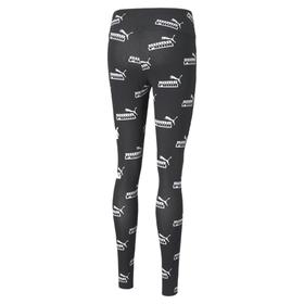 

Леггинсы женские, Puma Amplified Aop Leggings, размер 48-50 (58591801)