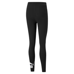 

Леггинсы женские, Puma Ess Logo Leggings, размер 44-46 (58683201)