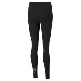 

Леггинсы женские, Puma Ess+ Metallic Leggings, размер 52-54 (58689601)