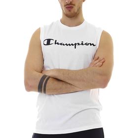 

Майка мужская, Champion Legacy American Classics Sleeveless Crewneck T-Shirt, размер L EUR (21