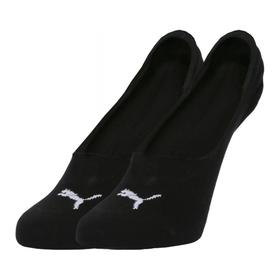 

Носки 2 пары мужские, Puma FOOTIES 2P, размер 35-38 (90689101)