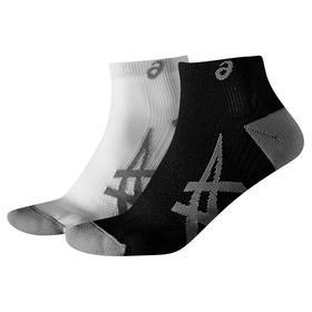 

Носки 2 пары унисекс, Asics 2Ppk Lighweight Sock, размер 35-38 (130888-0001)