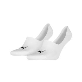 

Носки 2 пары унисекс, Puma Footie 2P Unisex, размер 39-42 (90624502)