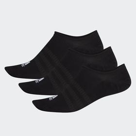 

Носки 3 пары унисекс, Adidas Light Nosh 3Pp, размер 37-39 (DZ9416)