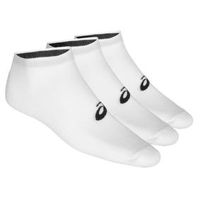 

Носки 3 пары унисекс, Asics 3Ppk Ped, размер 39-42 (155206-0001)