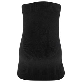 

Носки 3 пары унисекс, Reebok Classics Foundation No Show 3PPk, размер 43-45 (DH3422)