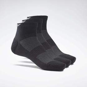 

Носки 3 пары унисекс, Reebok Te Ank Sock 3P, размер 34-36 (GH0419)